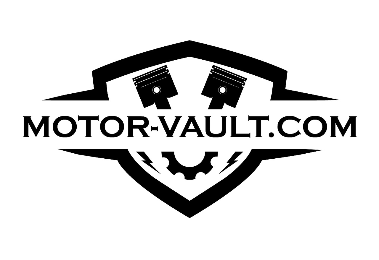 Motor Vault Shop