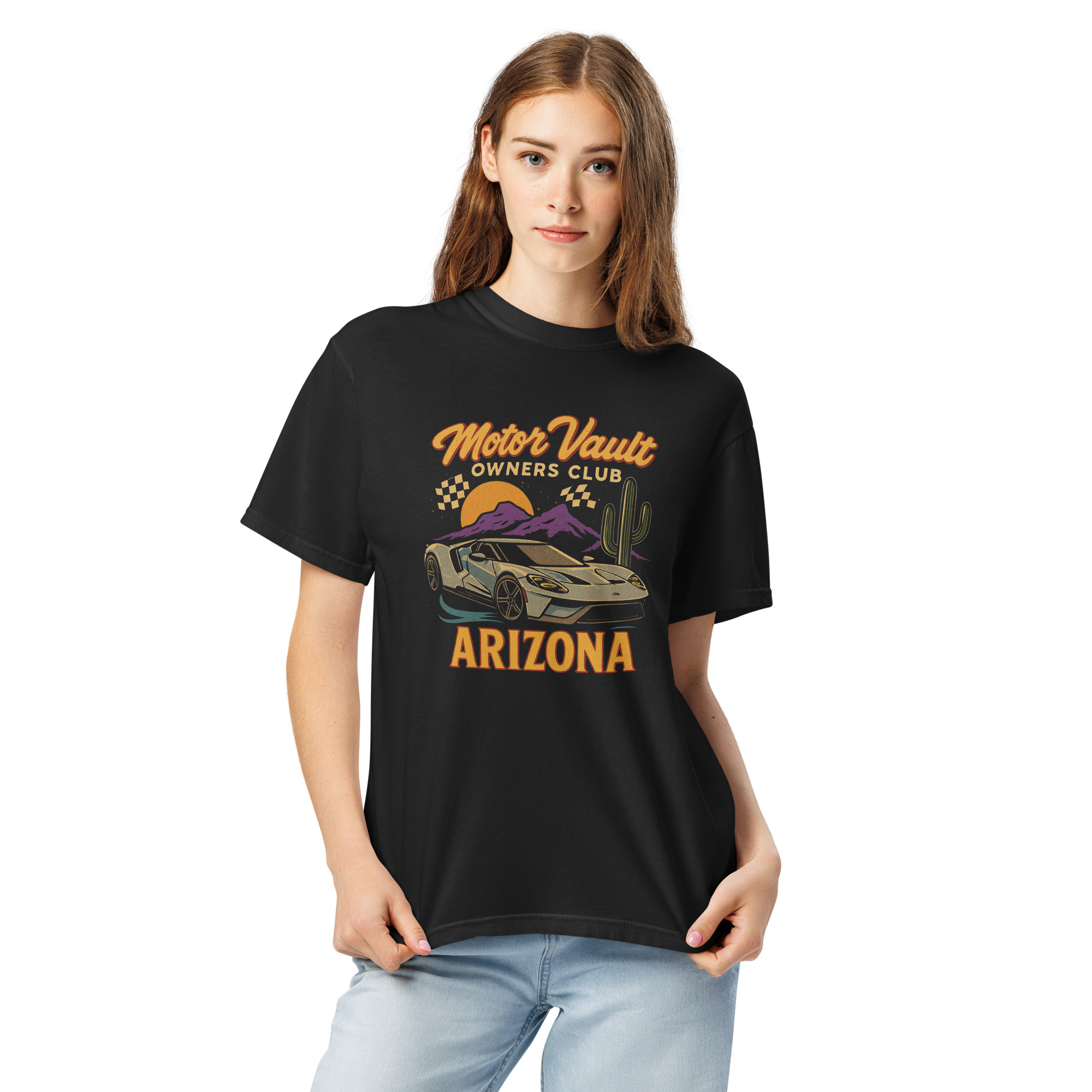 MV AZ Vintage - Comfort Colors - Image 7