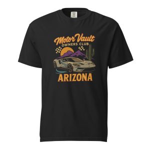 MV AZ Vintage - Comfort Colors