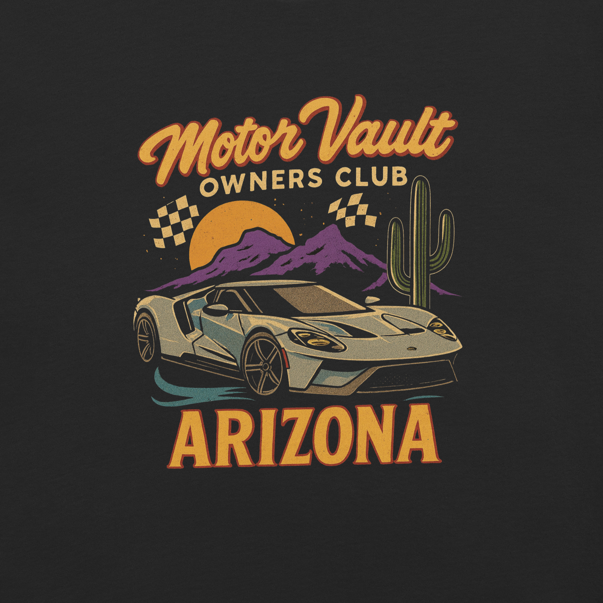 MV AZ Vintage - Comfort Colors - Image 9
