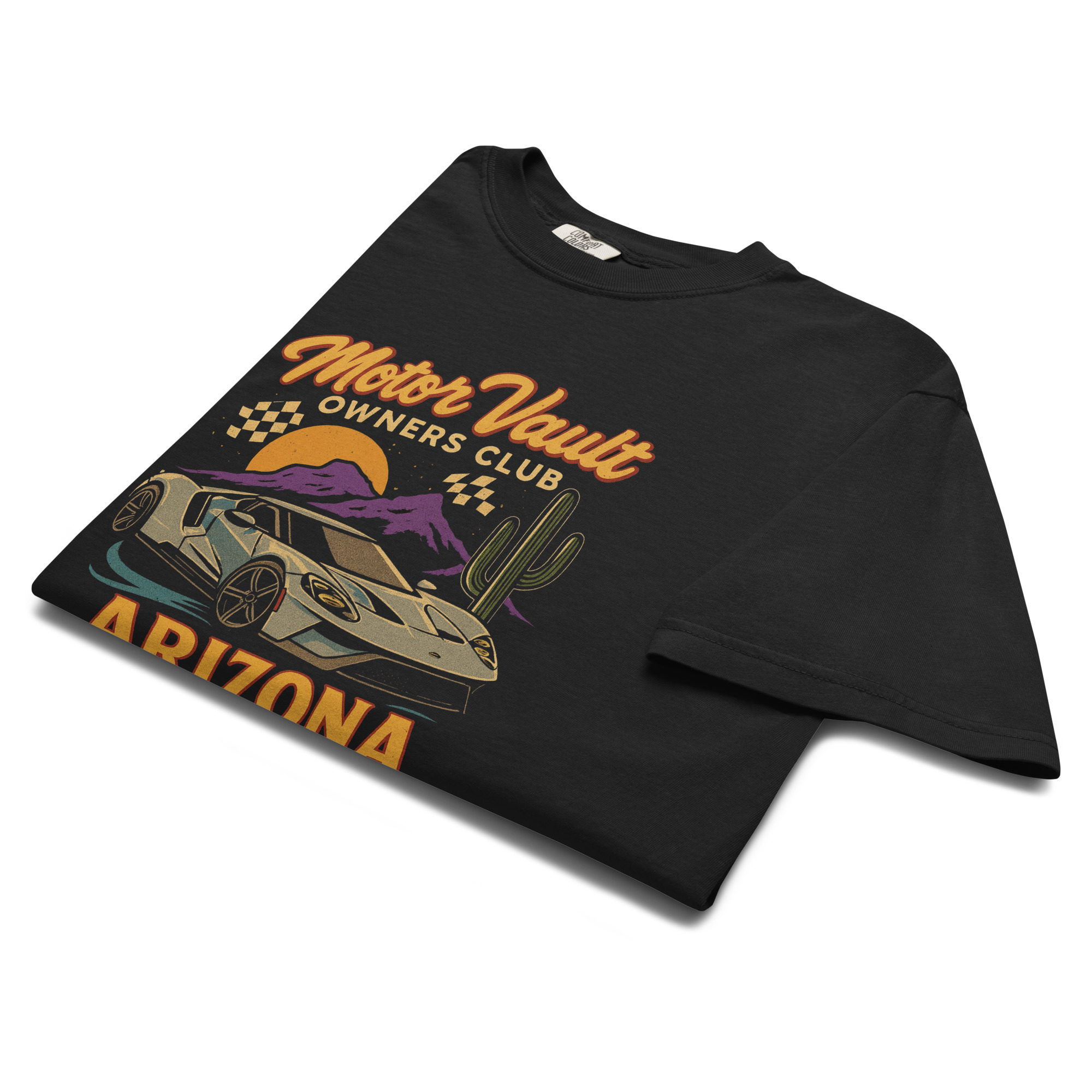 MV AZ Vintage - Comfort Colors - Image 8