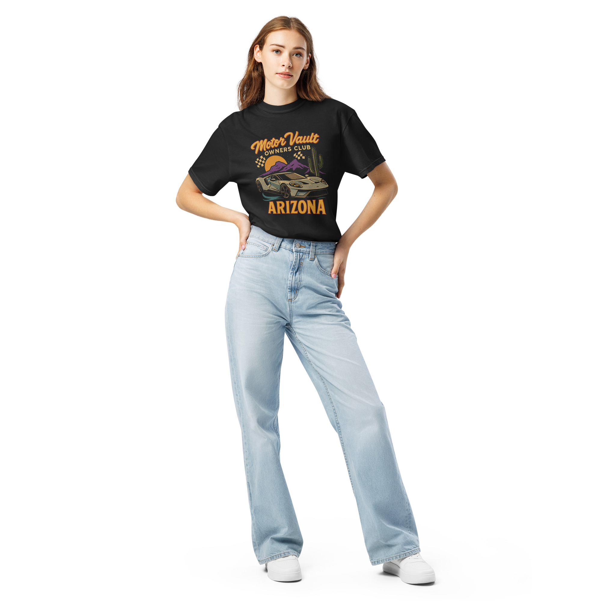 MV AZ Vintage - Comfort Colors - Image 5