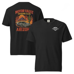MV AZ Flames (back) - Comfort Colors