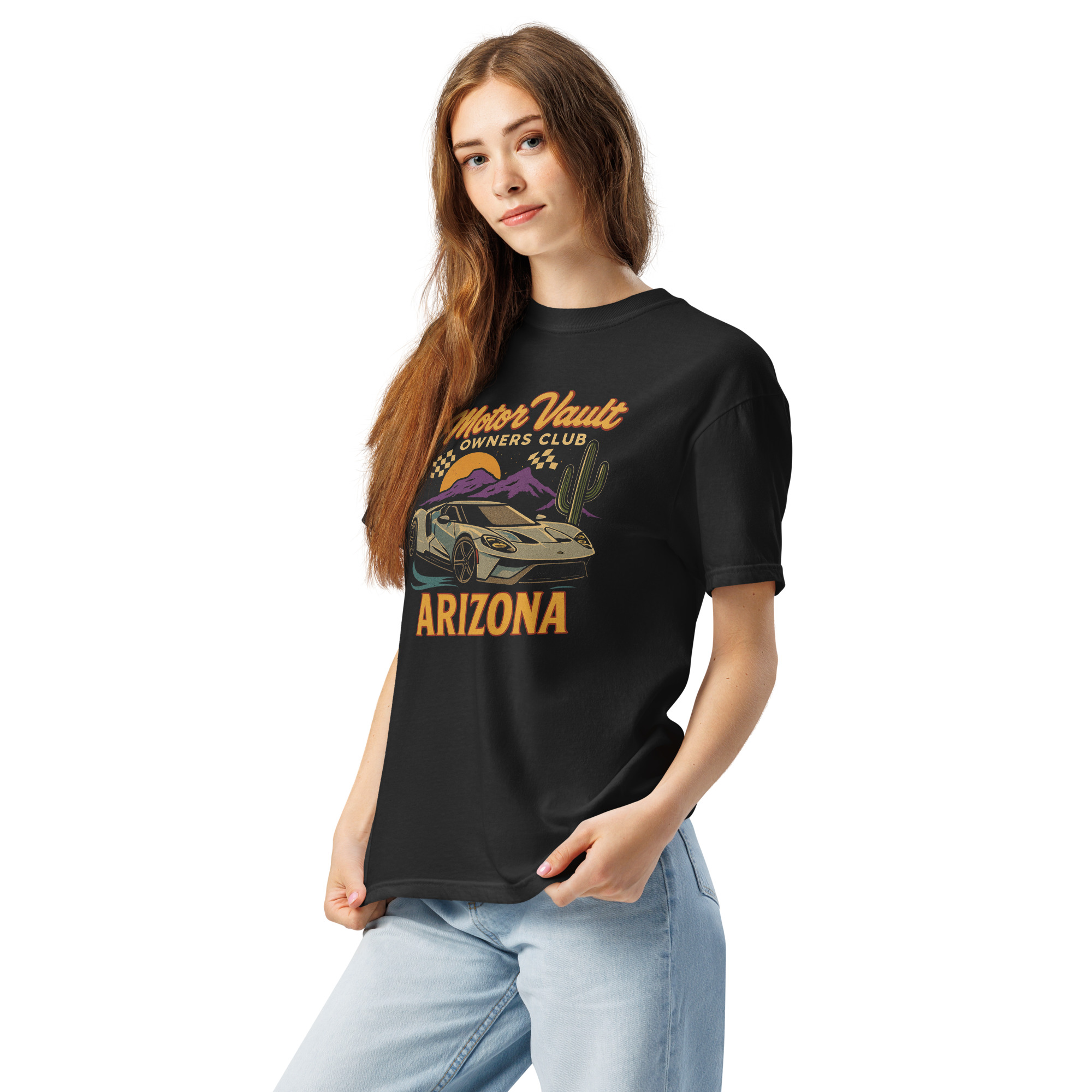 MV AZ Vintage - Comfort Colors - Image 6