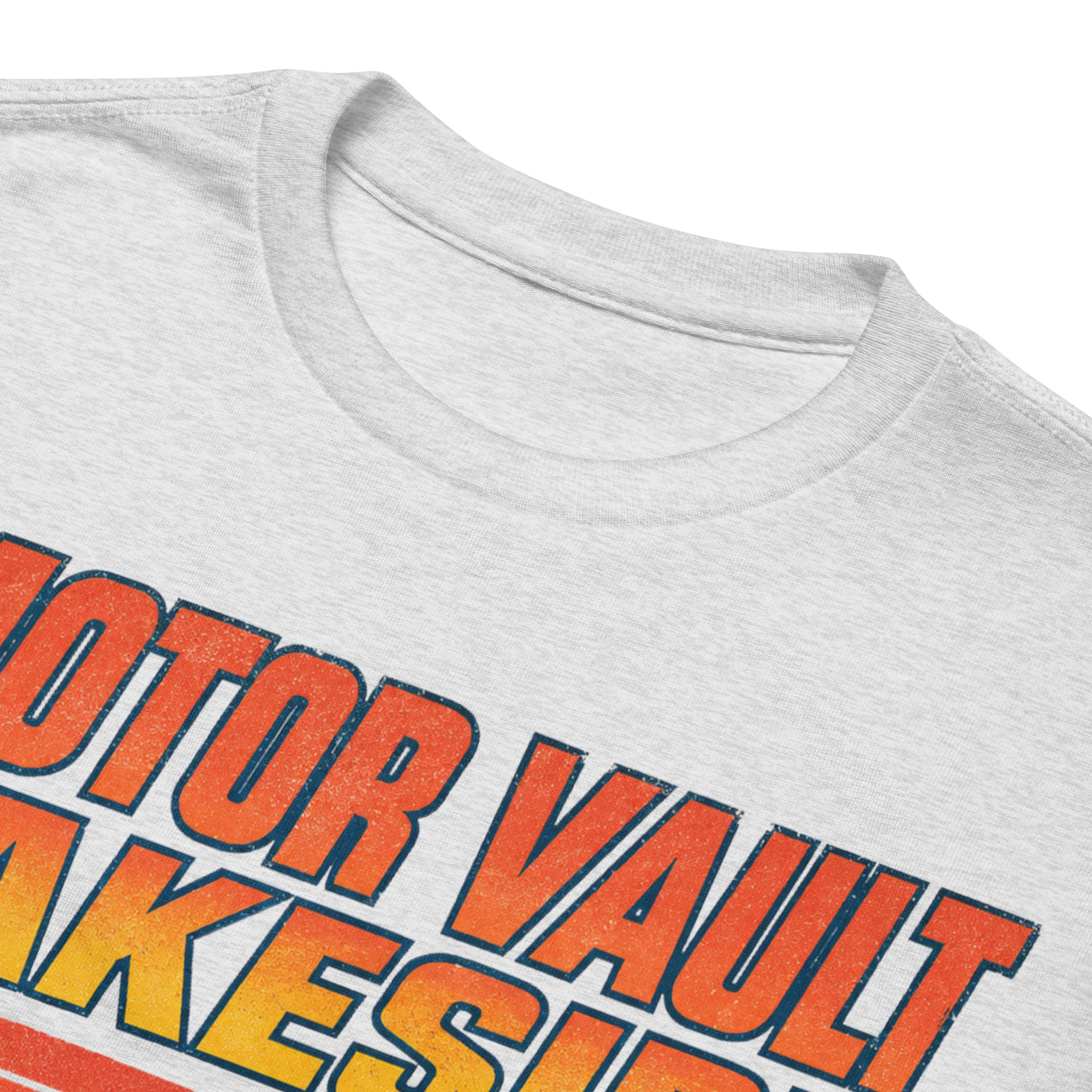 Youth t-shirt Lake Keowee - Image 12