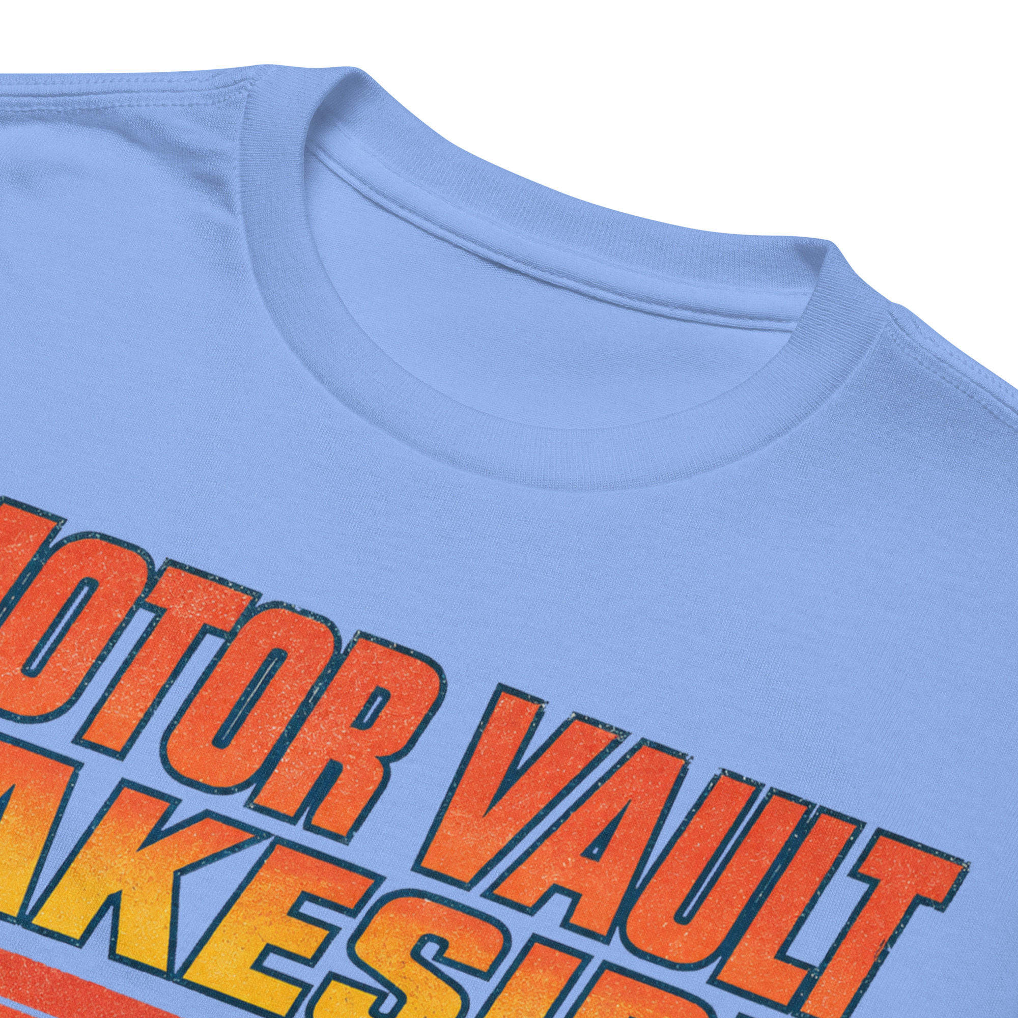 Youth t-shirt Lake Keowee - Image 11