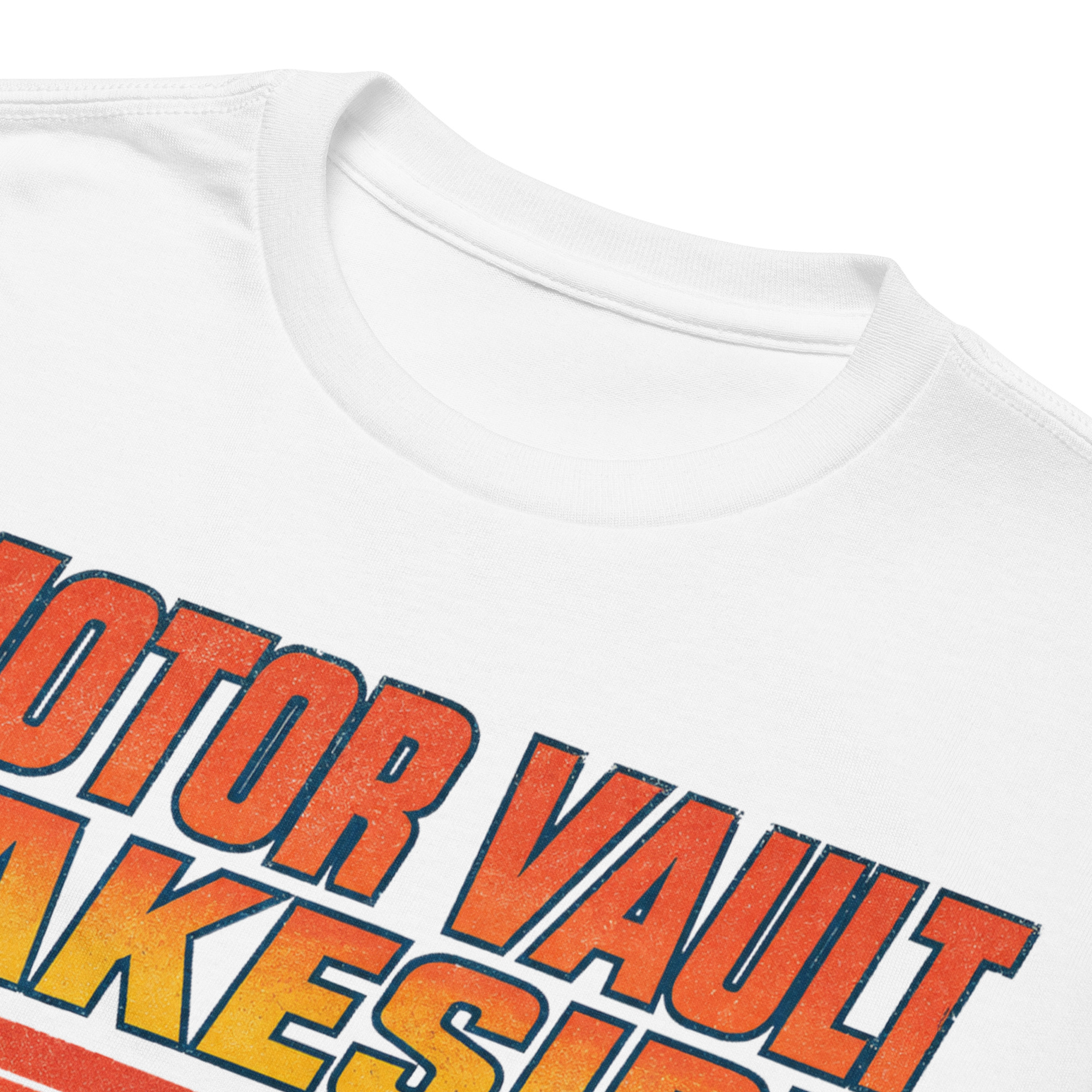 Youth t-shirt Lake Keowee - Image 13